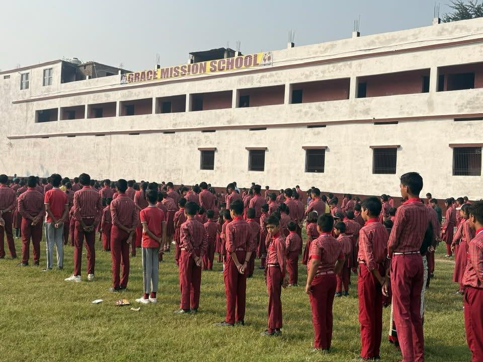 DREAM BIG, LEARN DEEP